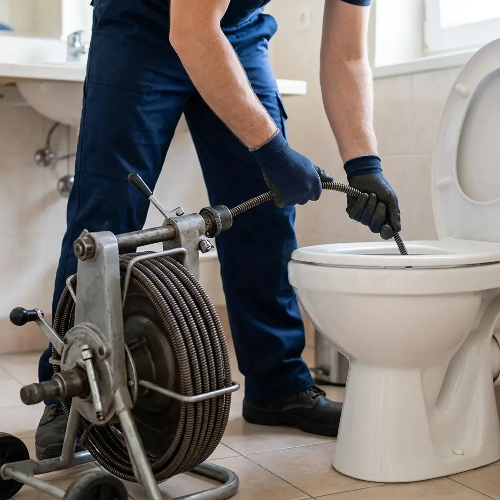 Pourquoi nous choisir pour vos sanitaires à Scherwiller