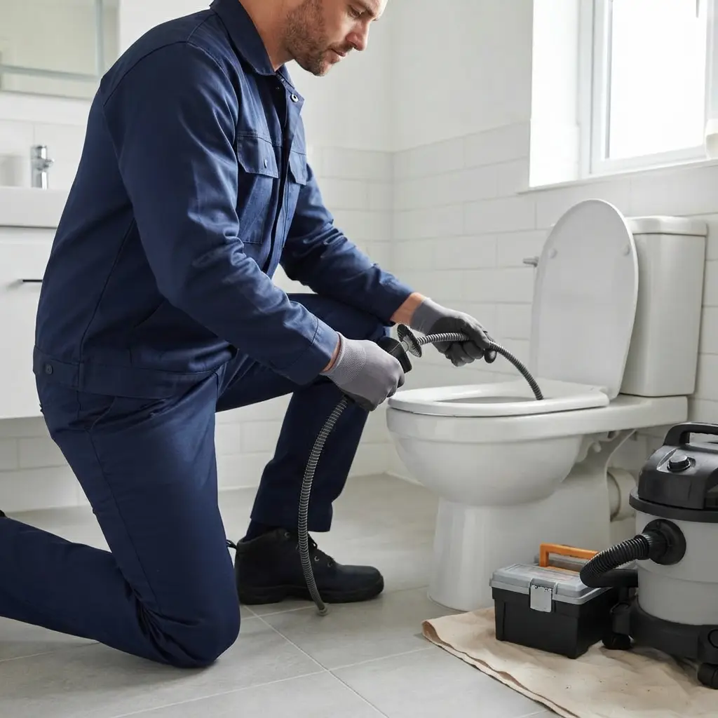 Pourquoi nous choisir pour votre débouchage WC à Gambsheim