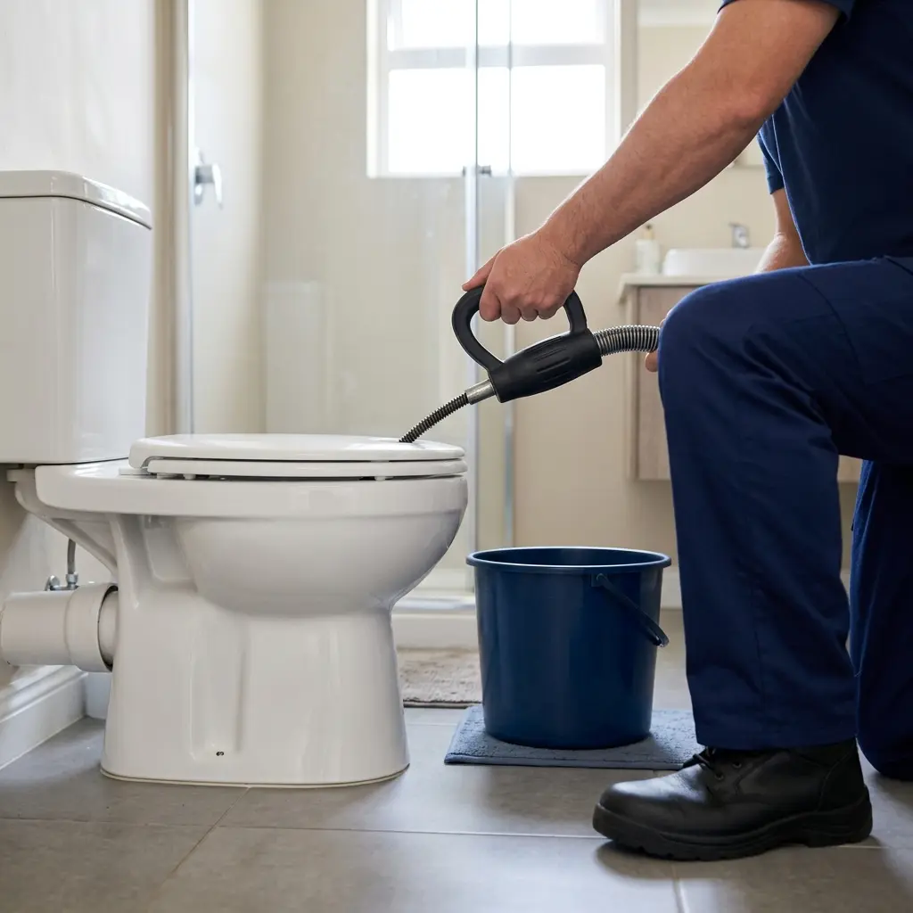 Un service fiable pour vos canalisations