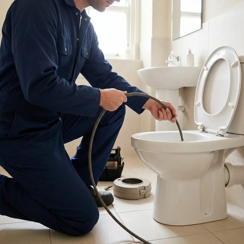 Comment prévenir les obstructions de vos WC à Hœnheim ?