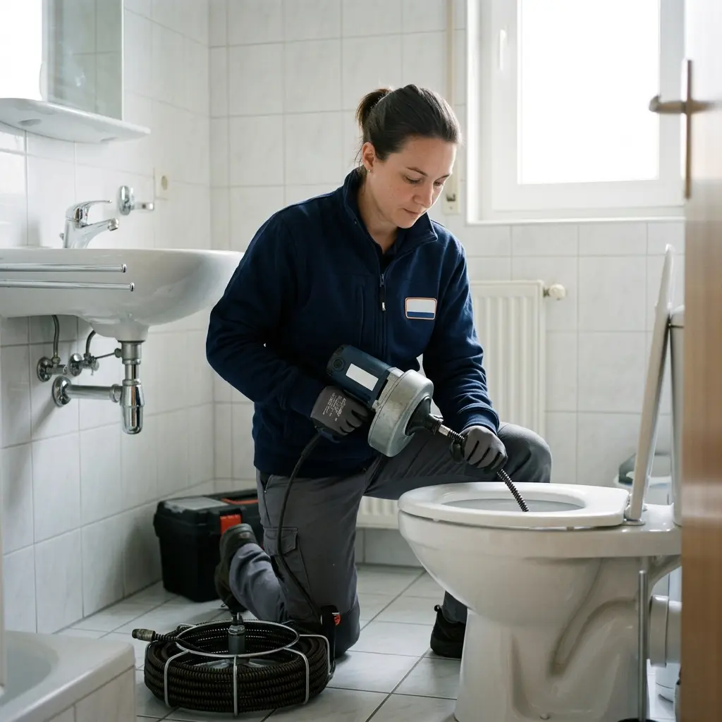 Un service professionnel pour retrouver votre confort domestique