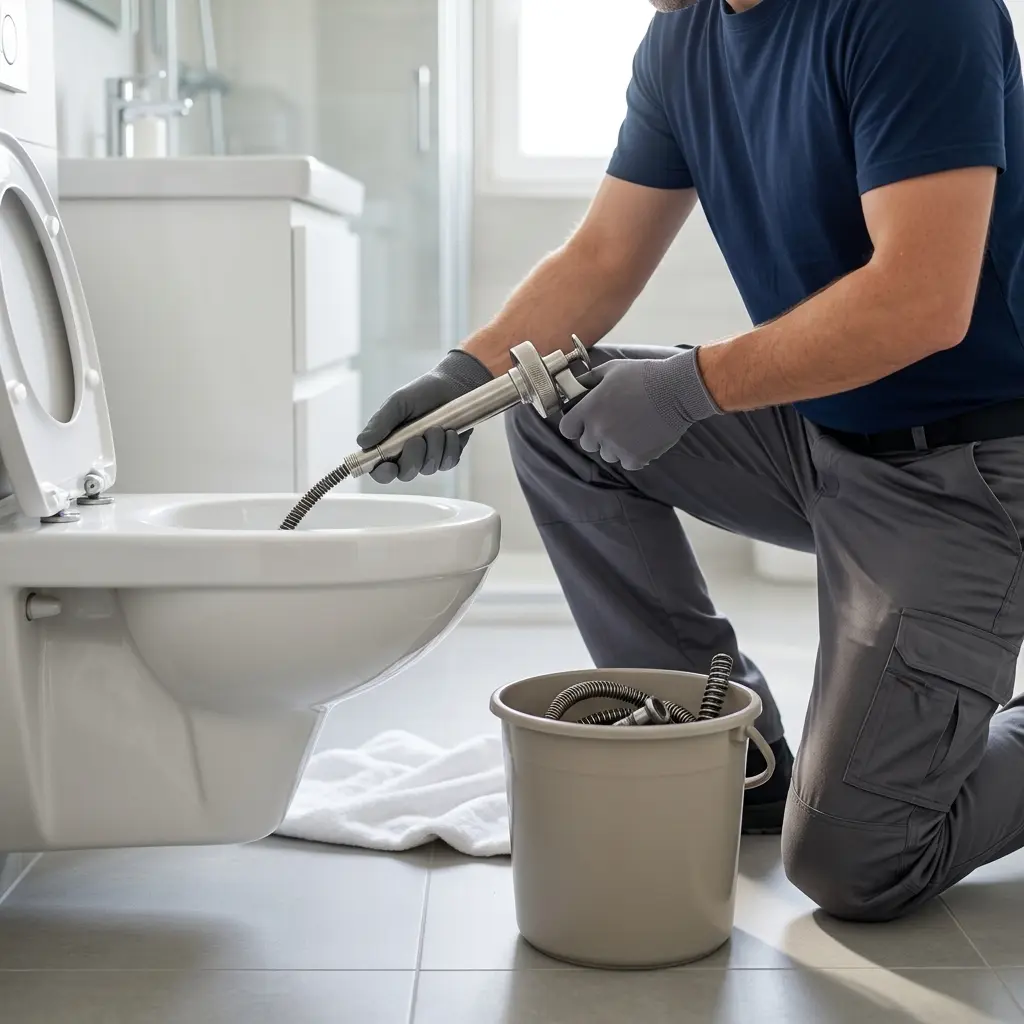 Pourquoi nous choisir pour vos sanitaires à Holtzheim
