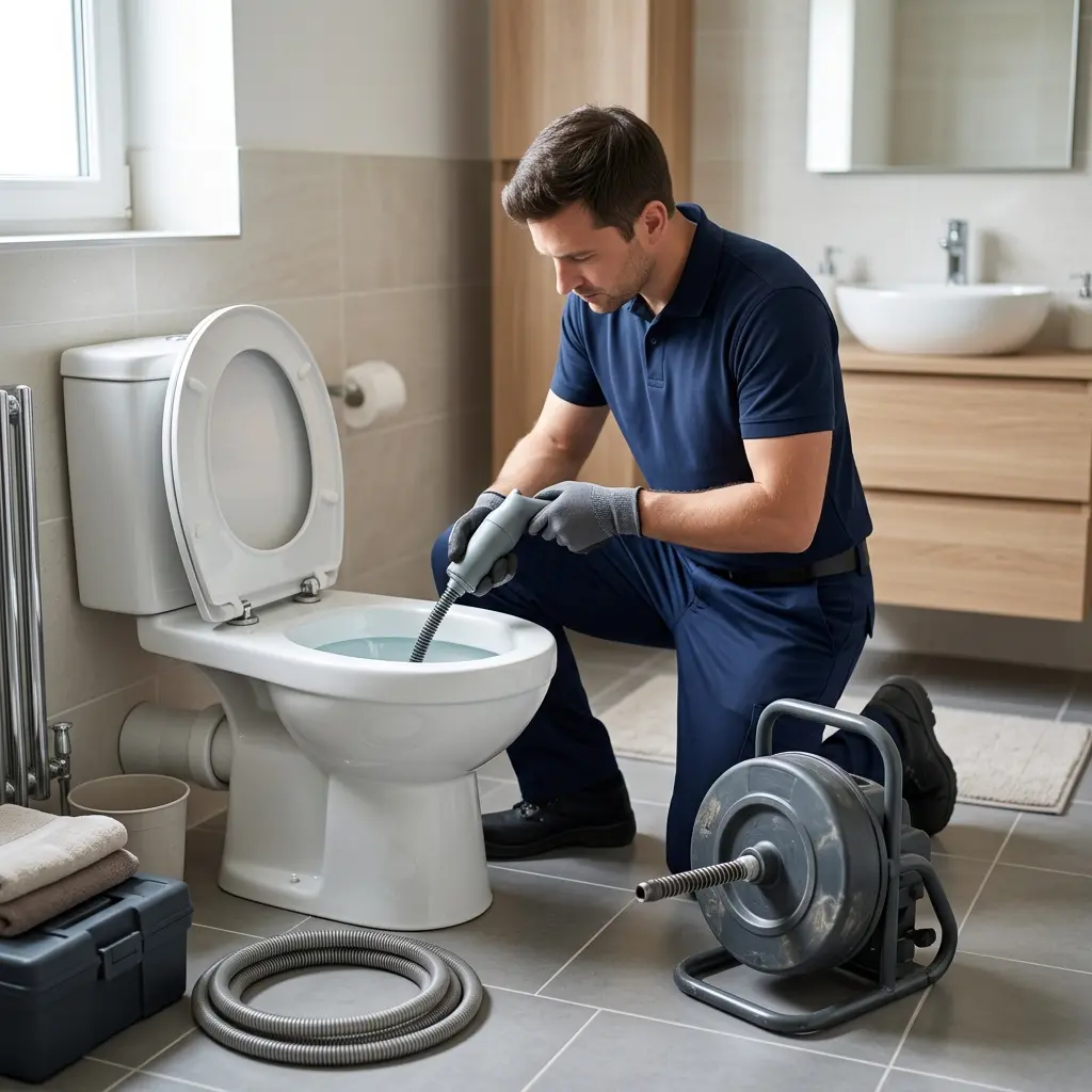 Une solution durable pour vos canalisations obstruées