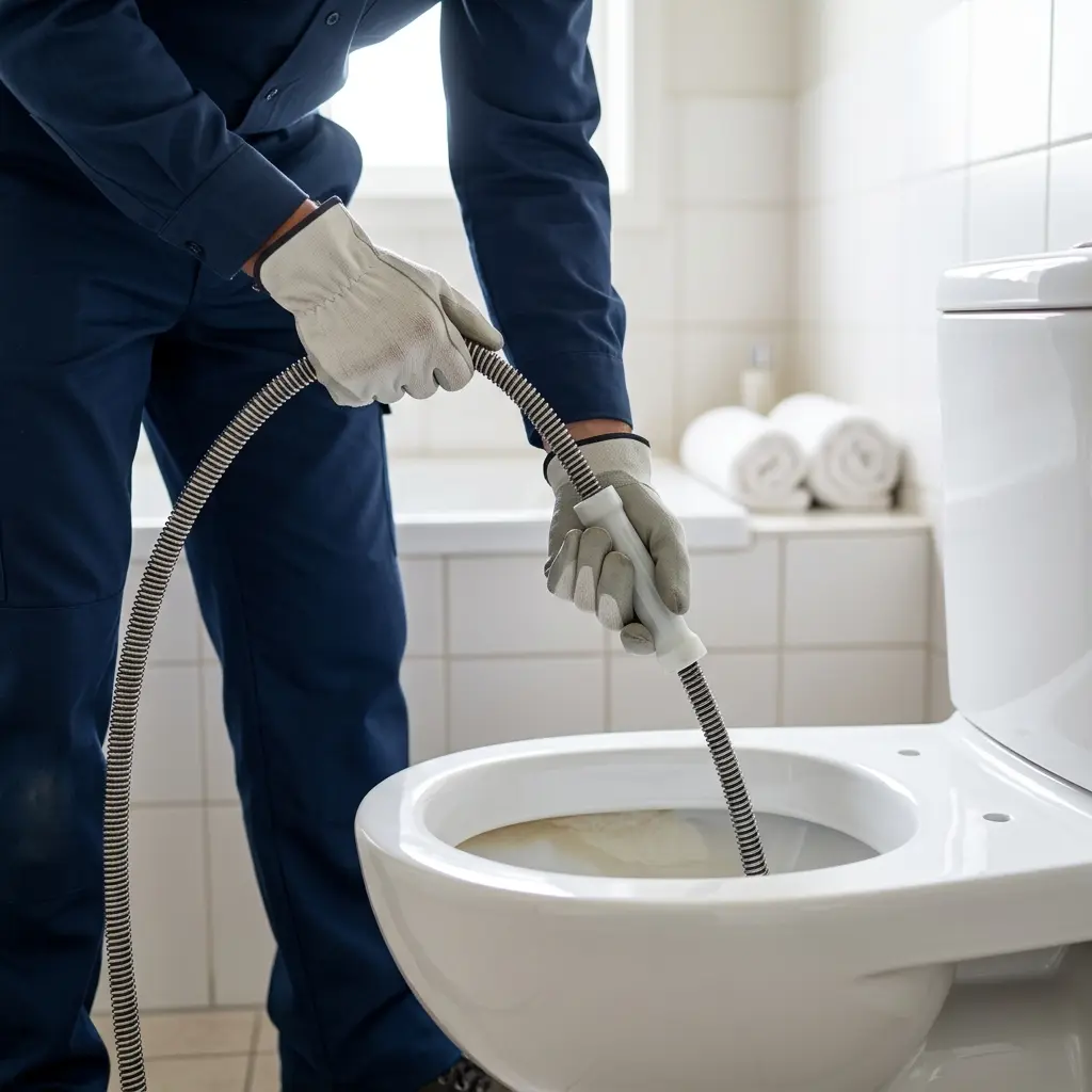 Un service de proximité pour vos urgences sanitaires