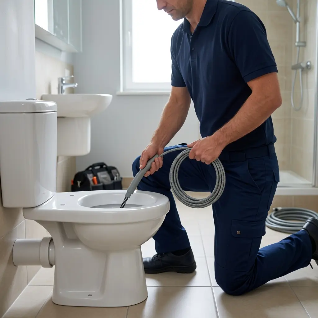Débouchage WC Bischoffsheim (67870)