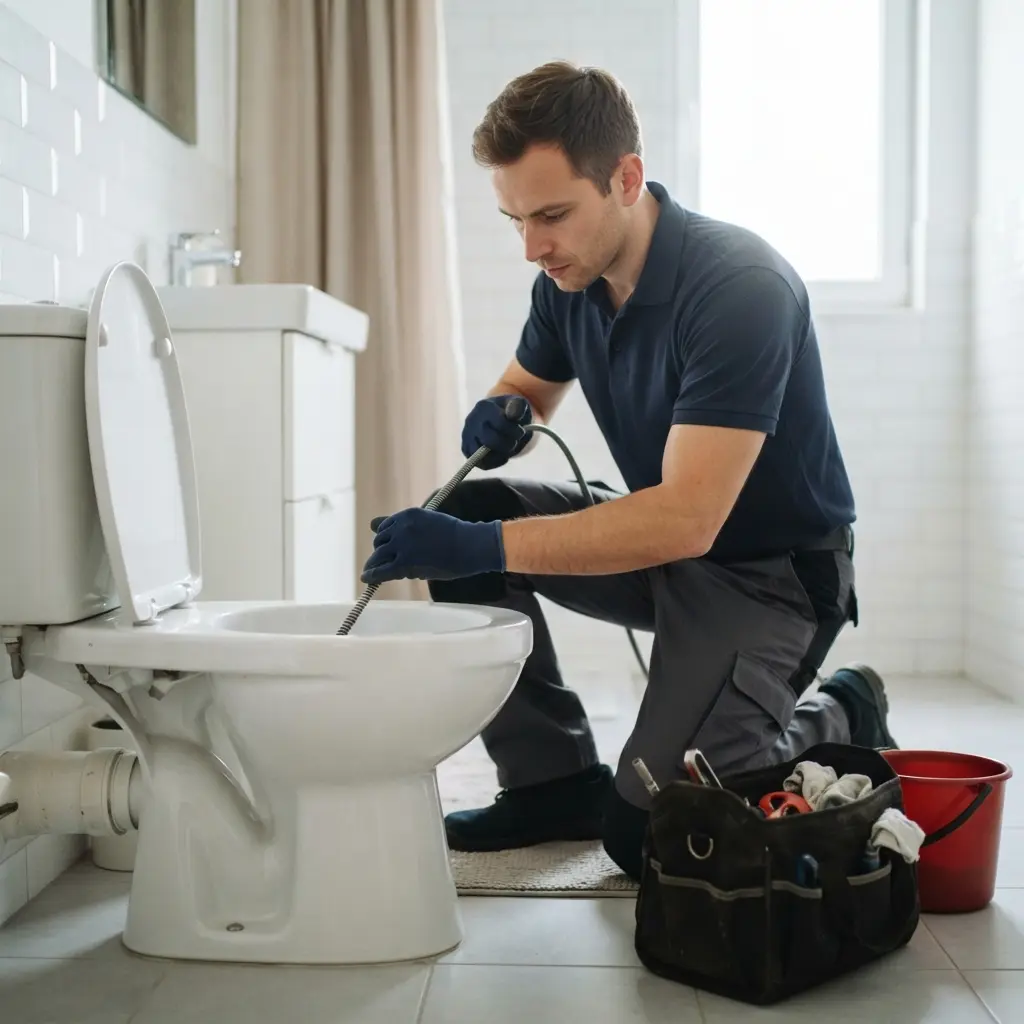 Une approche technique pour un débouchage durable