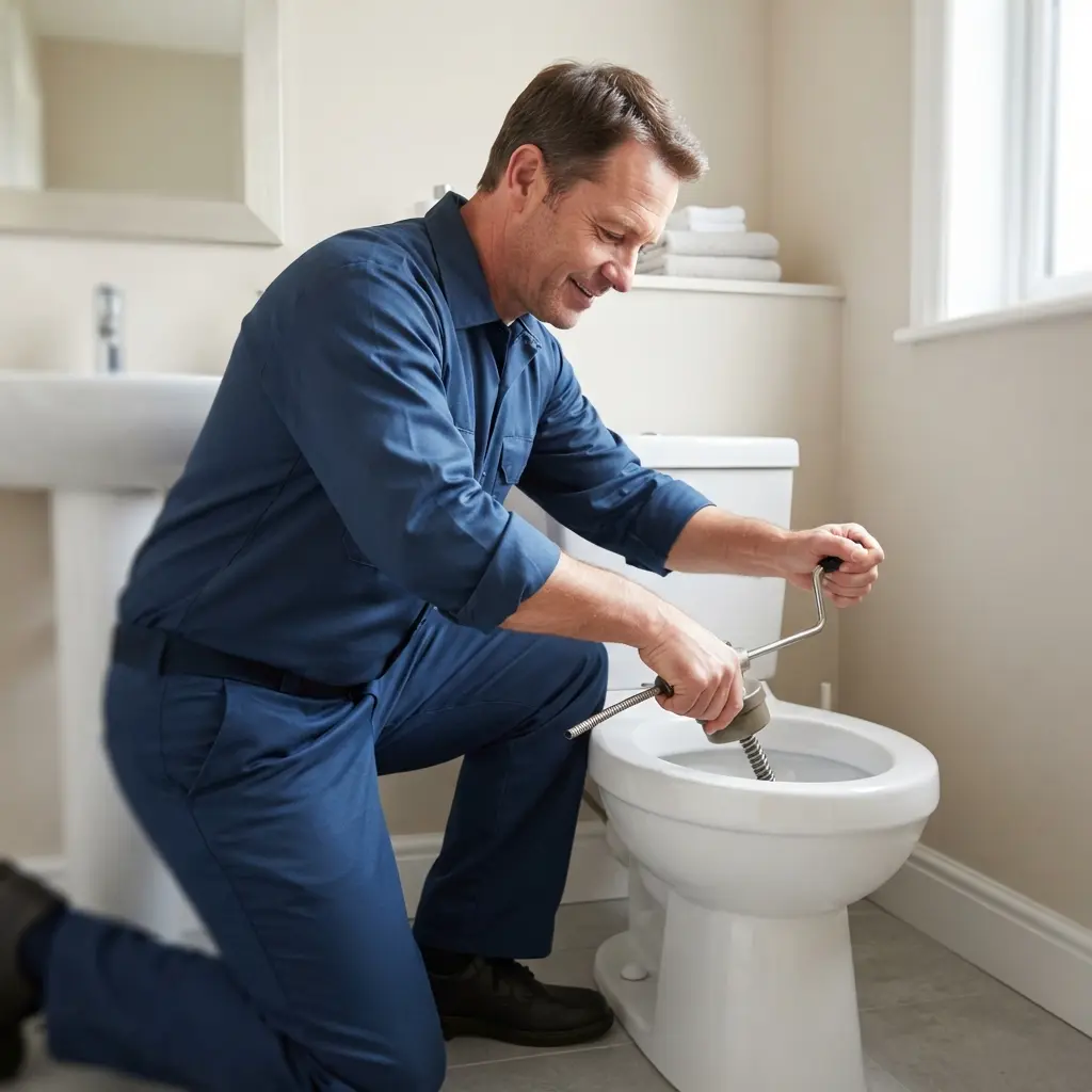 Pourquoi nous choisir pour vos WC à Entzheim ?