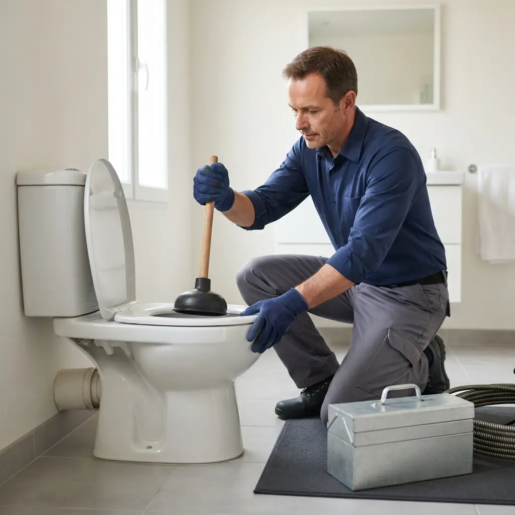 Une solution durable pour vos canalisations à Colmar