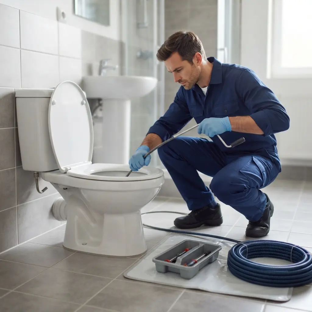 Bonnes pratiques pour maintenir votre WC en bon état