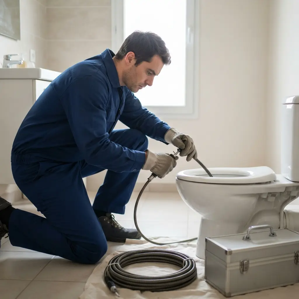 Pourquoi nous choisir pour vos sanitaires à Illzach