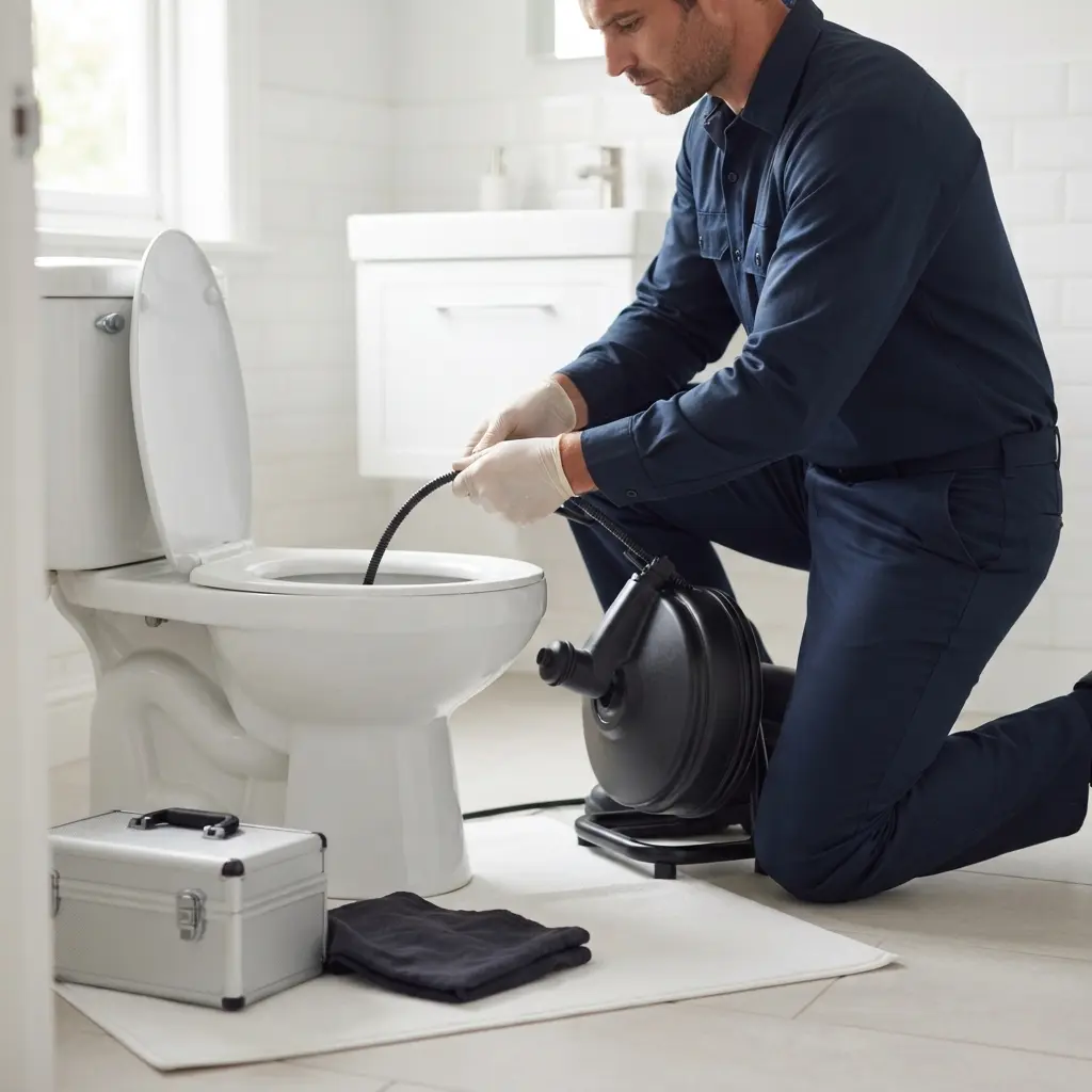 Un service de proximité pour vos urgences sanitaires