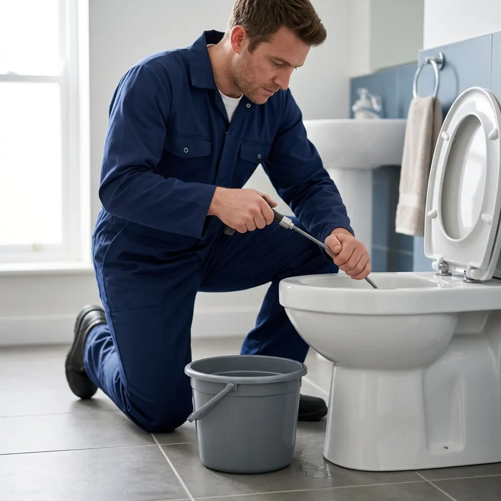 Pourquoi nous choisir pour vos toilettes à Pfastatt ?