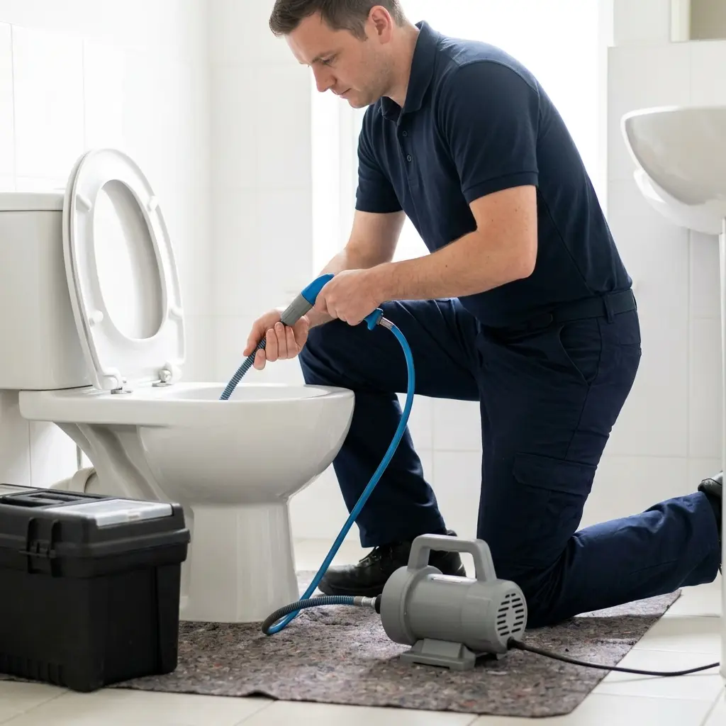 Un service de proximité pour retrouver votre confort