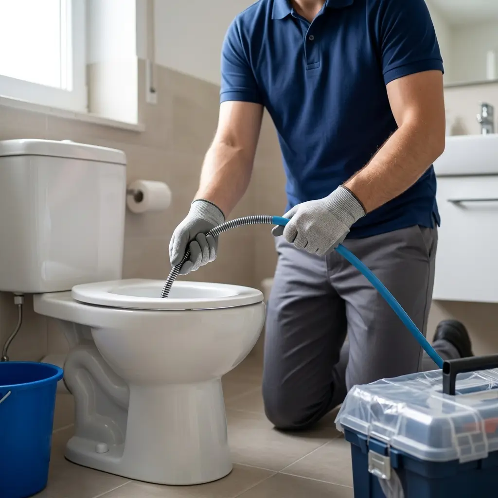 Besoin d'un dépannage rapide à Houssen ?