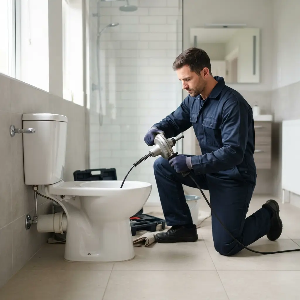 Vous avez d’autres questions sur le débouchage WC à Village-Neuf ?
