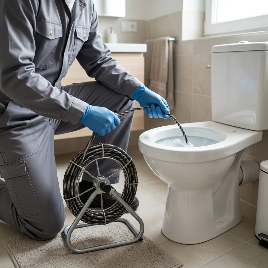 Notre approche technique pour libérer vos conduits