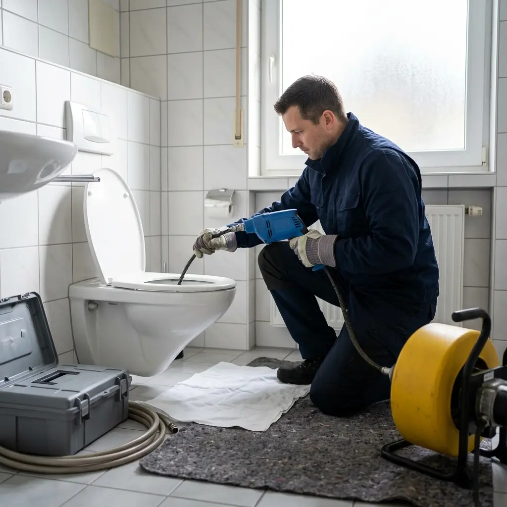 Une solution durable pour vos problèmes de plomberie