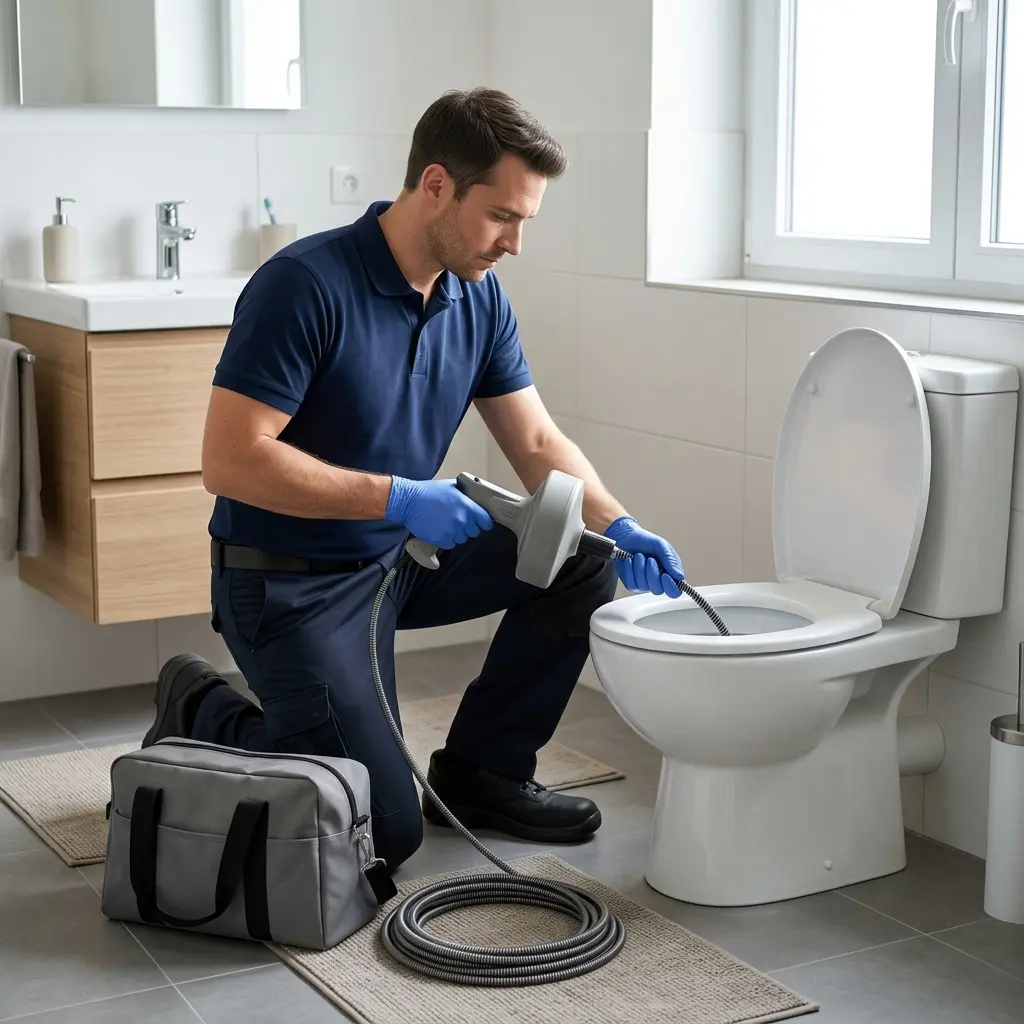Prévention et bons réflexes pour votre WC à Ribeauvillé, maisons et immeubles