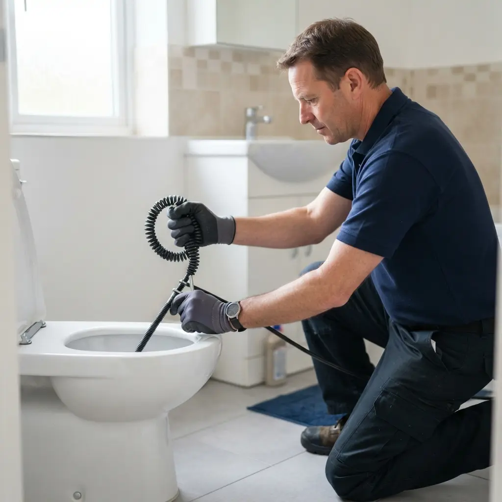 Pourquoi nous choisir pour vos sanitaires à Horbourg-Wihr ?