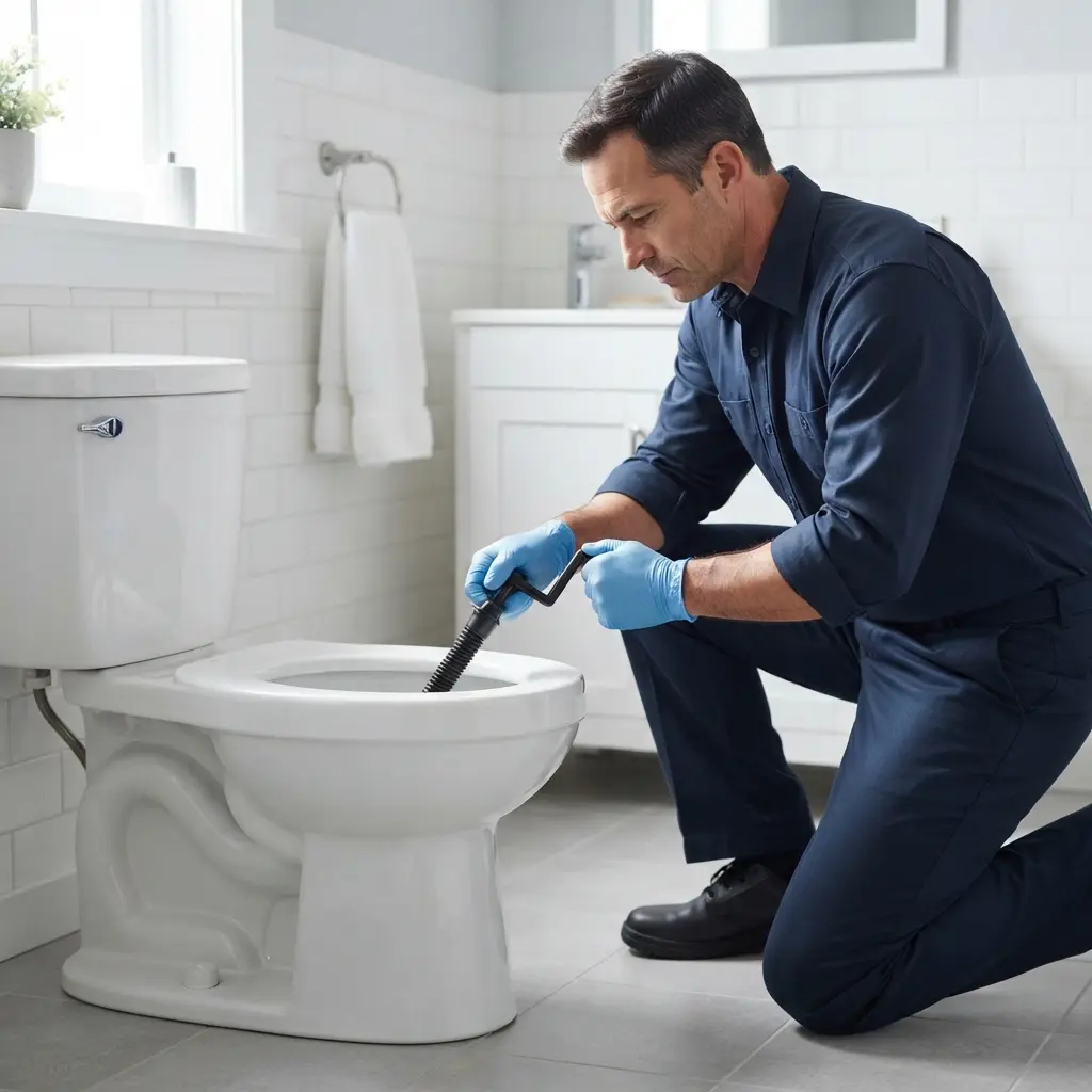 Une solution rapide pour retrouver le confort de vos sanitaires