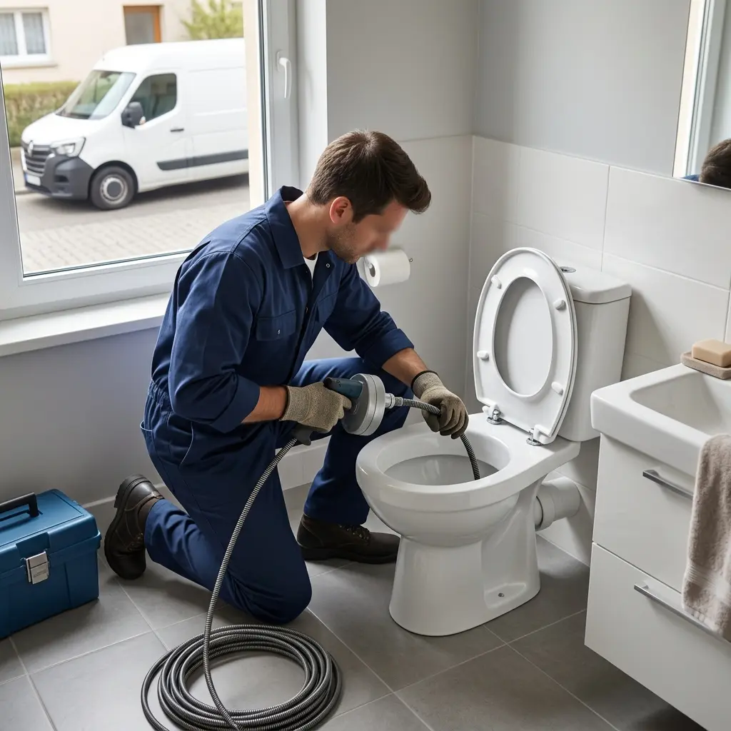 Les bons gestes pour prévenir les bouchons à Mulhouse