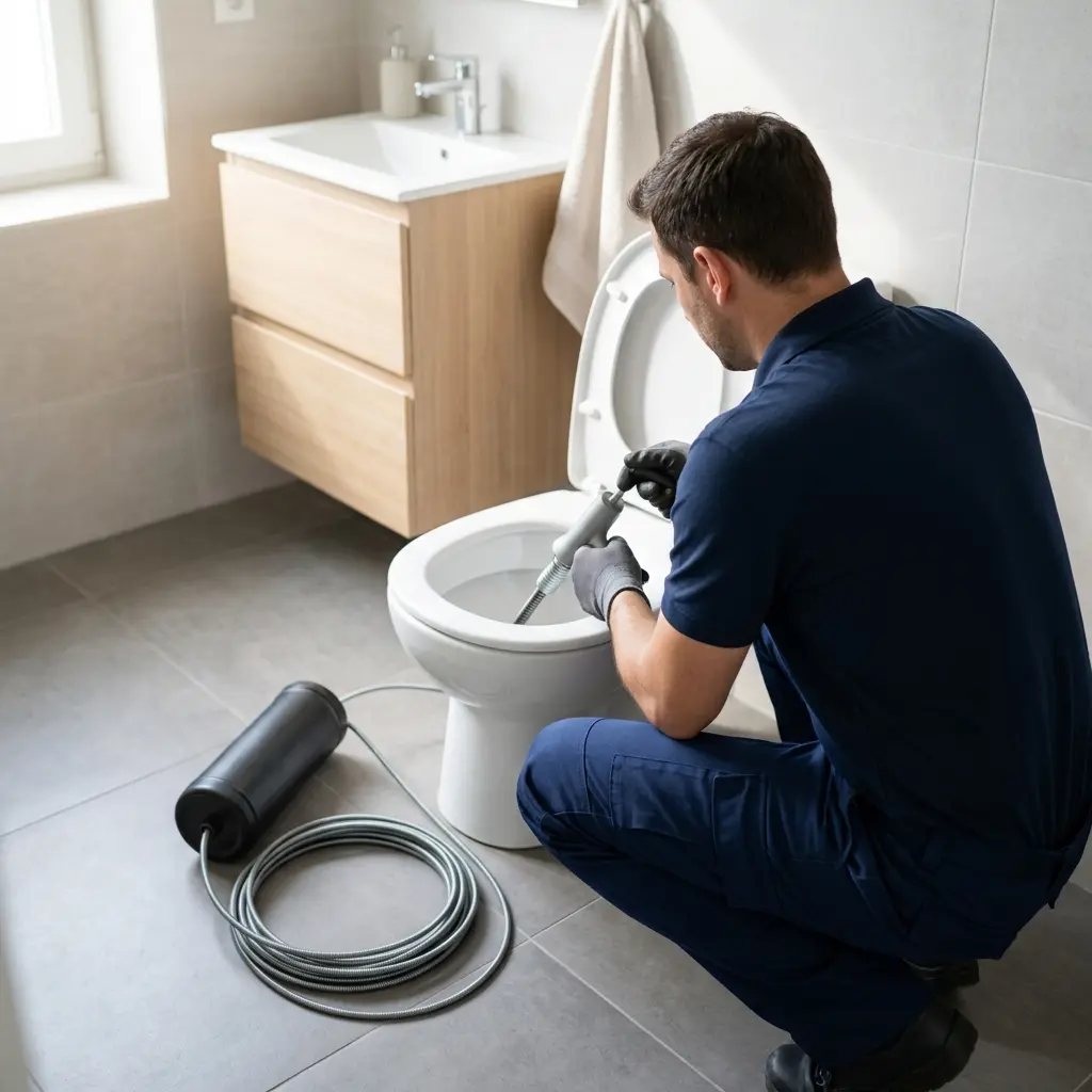 Une solution durable pour vos sanitaires