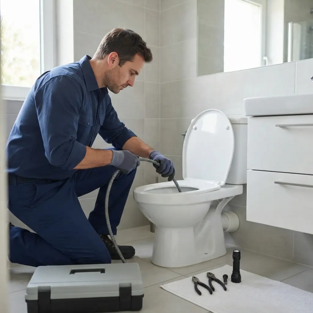 Pourquoi nous choisir pour votre débouchage à Wittenheim ?