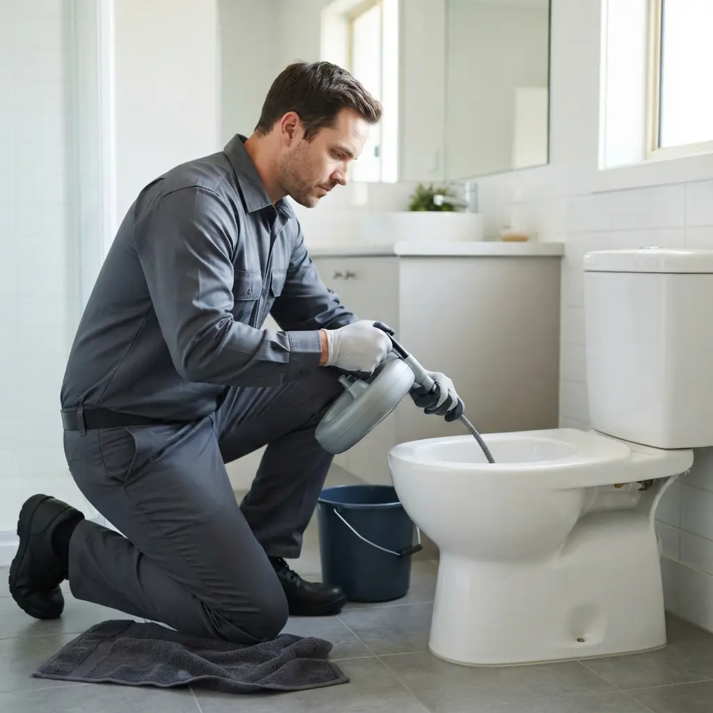 Une solution durable pour vos problèmes de plomberie