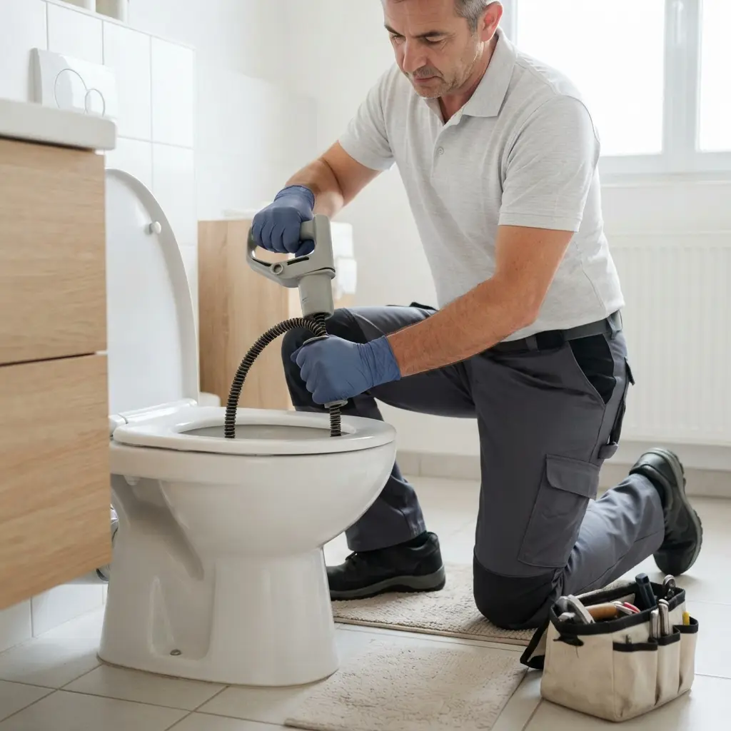 Une approche technique pour libérer vos conduits