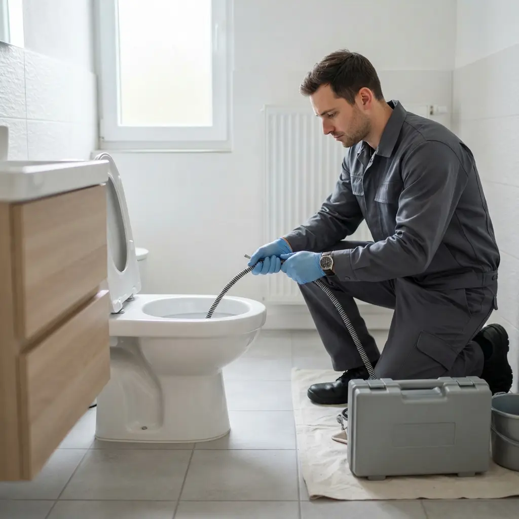 Débouchage WC Masevaux-Niederbruck (68290)