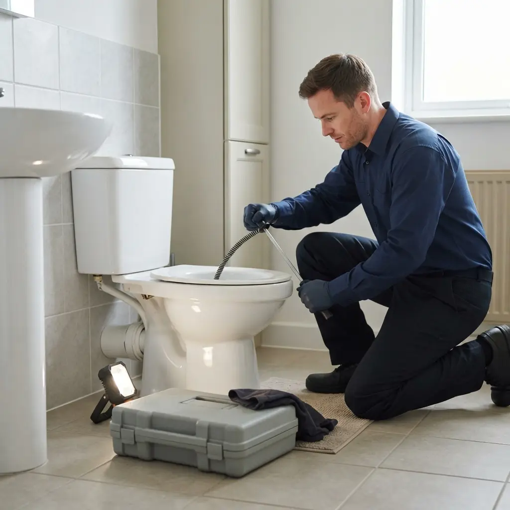 Une approche technique pour un débouchage efficace