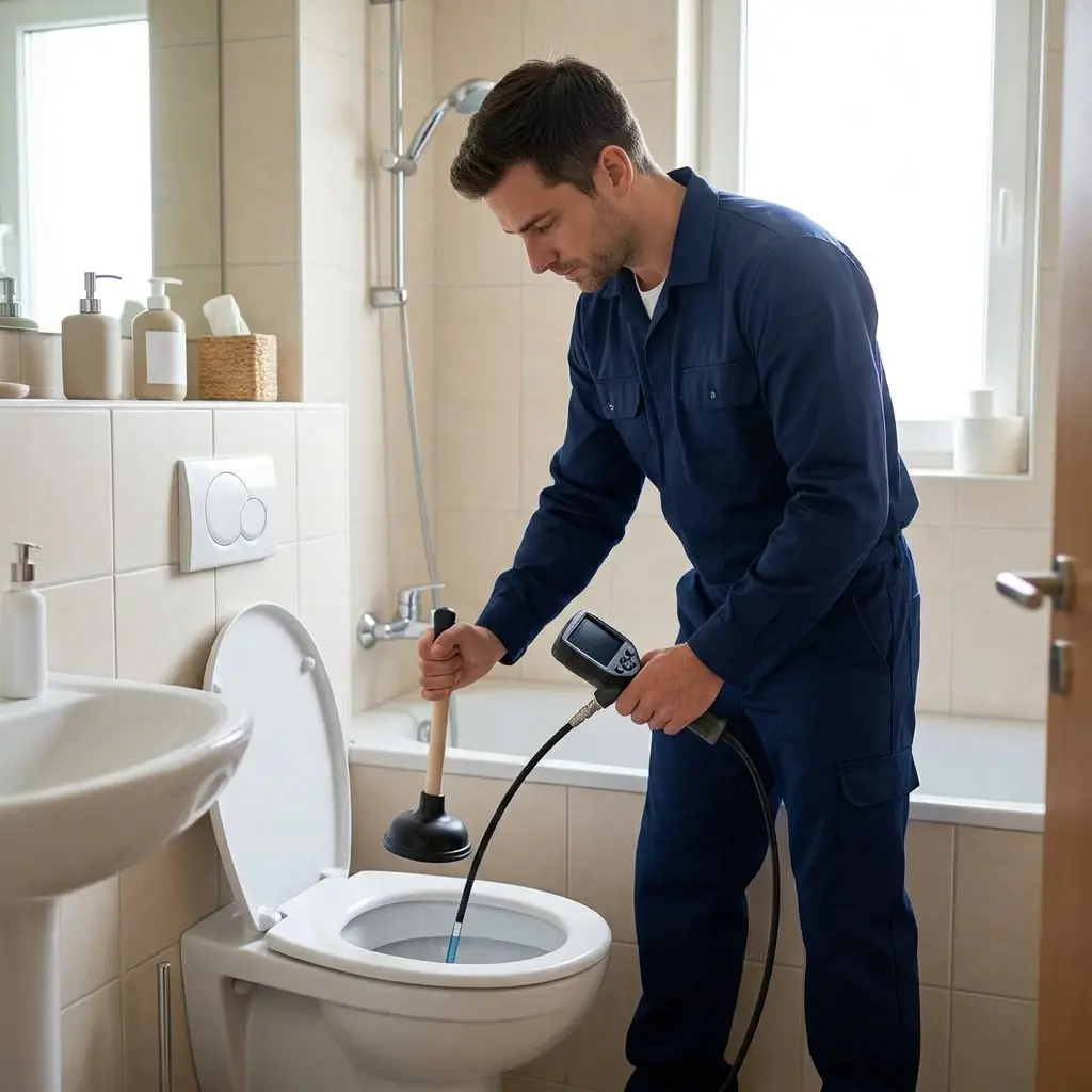Gestes de prévention pour vos installations