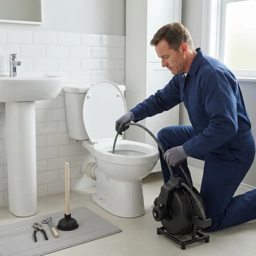 Une solution fiable pour retrouver le confort de vos sanitaires