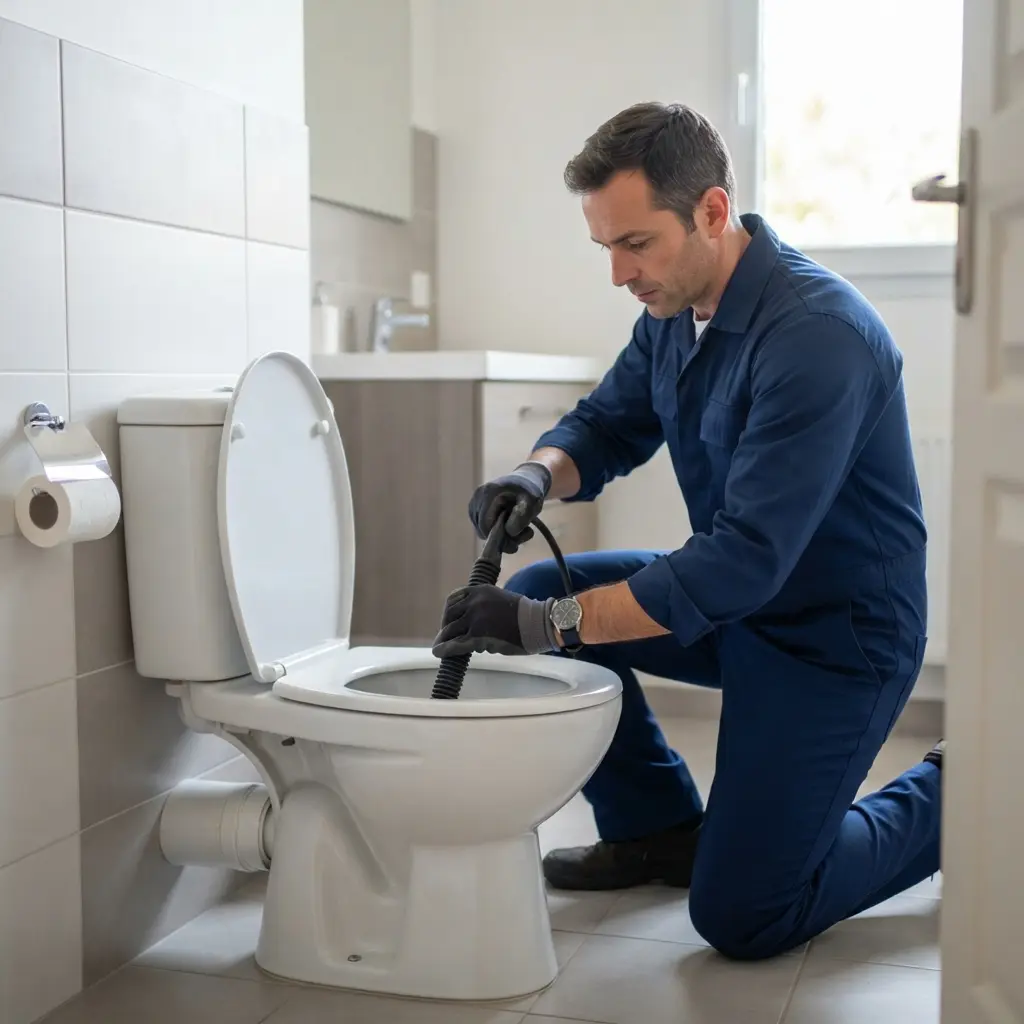 Débouchage WC Soultz-Haut-Rhin (68360)