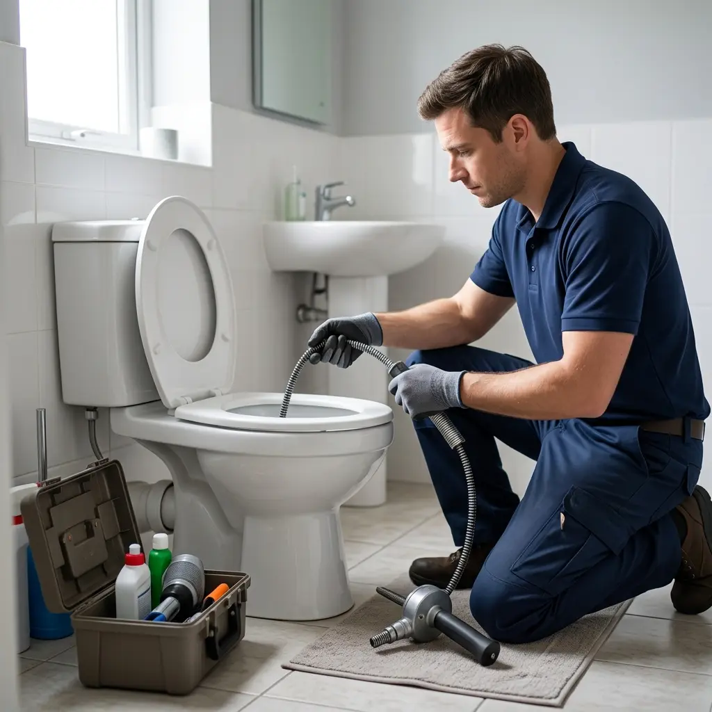 Précautions et entretien de vos sanitaires