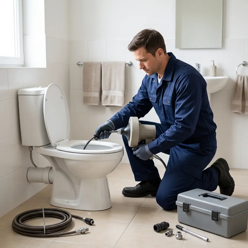 Une assistance fiable pour vos canalisations
