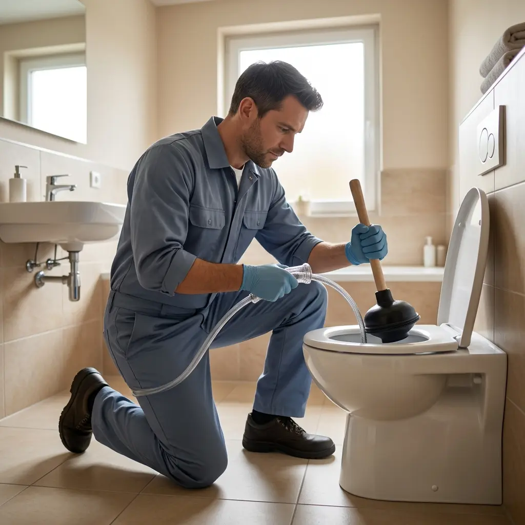 Une solution durable pour vos sanitaires