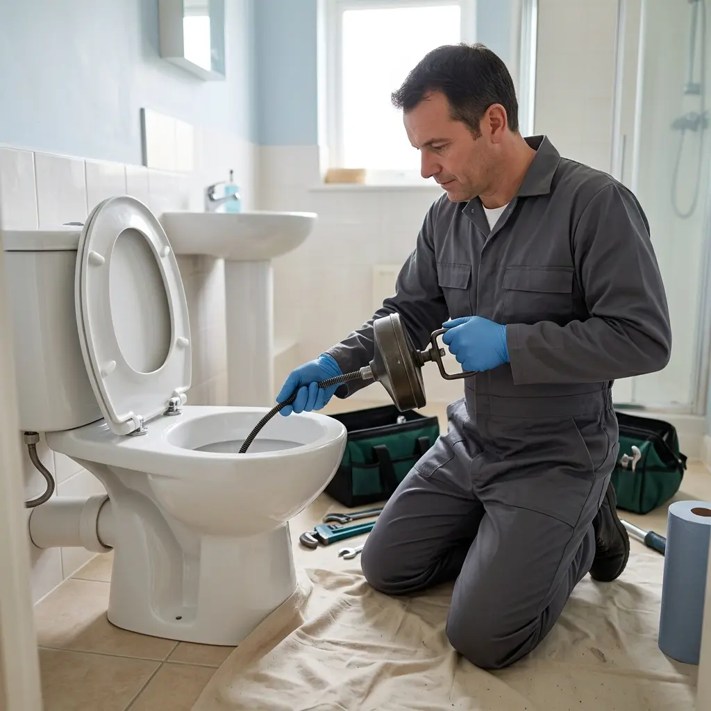 Une solution durable pour vos problèmes d'évacuation