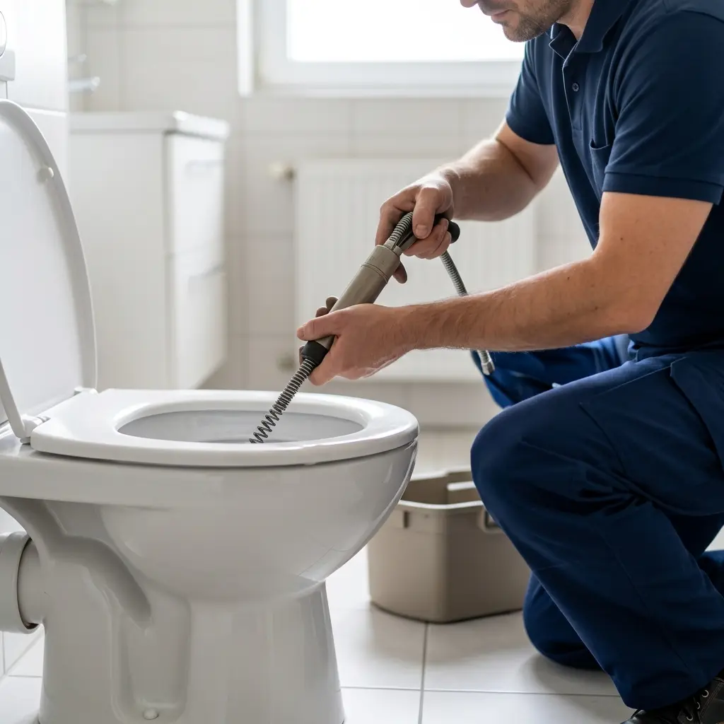 Pourquoi nous choisir pour vos WC à Lutterbach ?