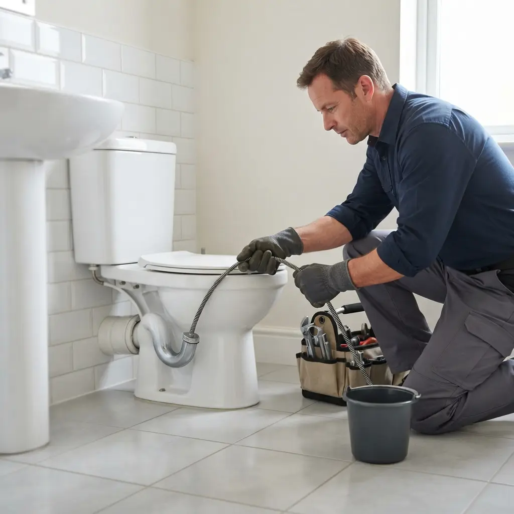 Notre approche technique pour un débouchage durable