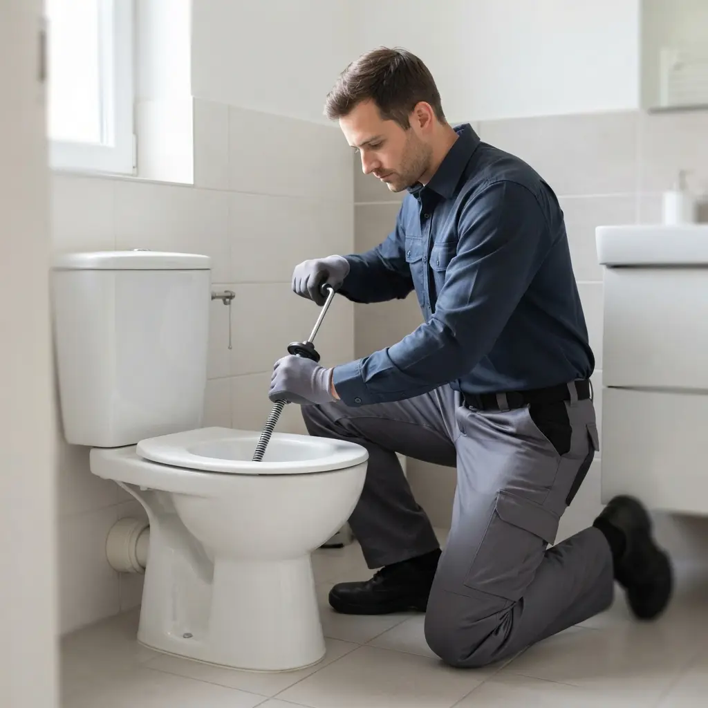 Pourquoi nous choisir pour votre débouchage à Sierentz ?