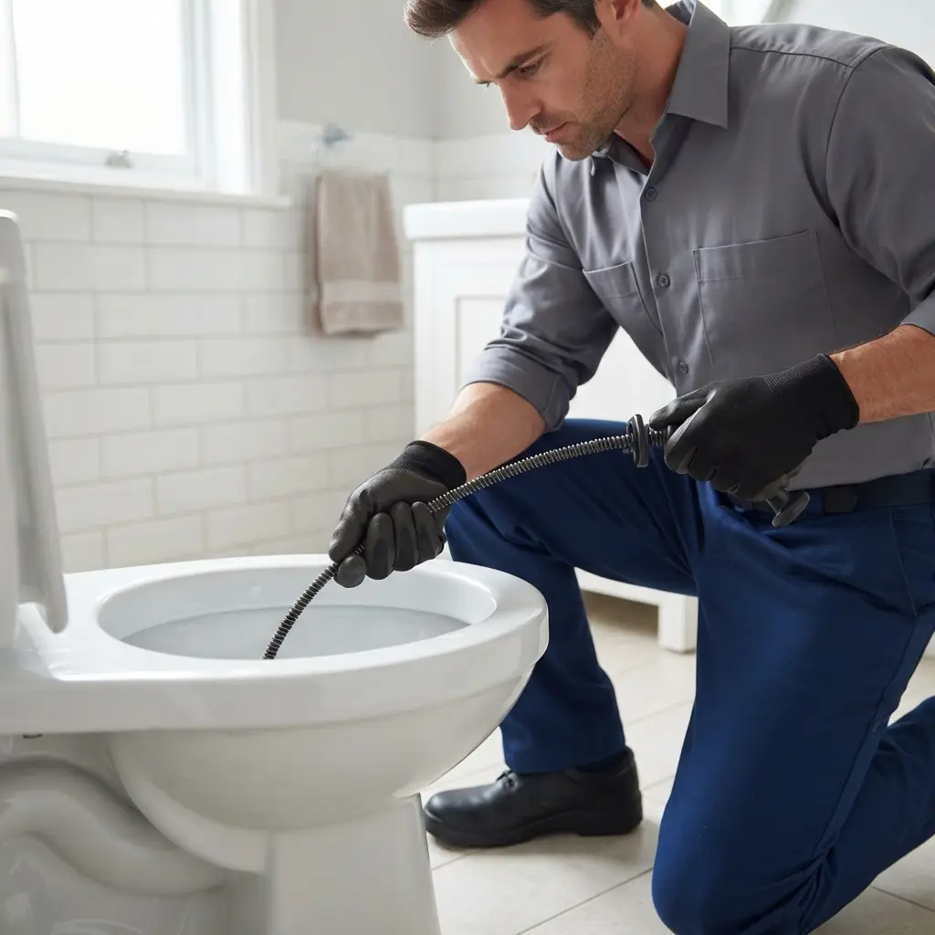 Une solution durable pour vos sanitaires en toute sérénité