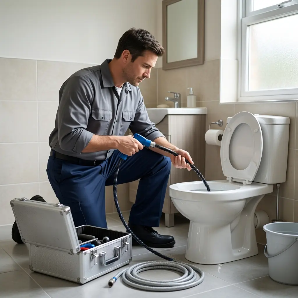 Une approche technique pour un débouchage efficace