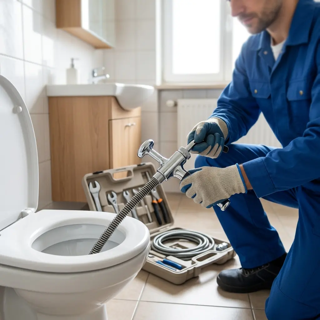 Besoin d'un débouchage rapide à Bollwiller ?