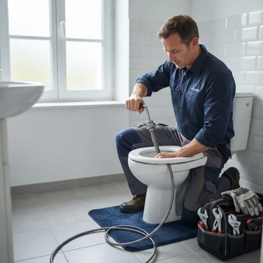 Notre approche sur place : diagnostic et traitement