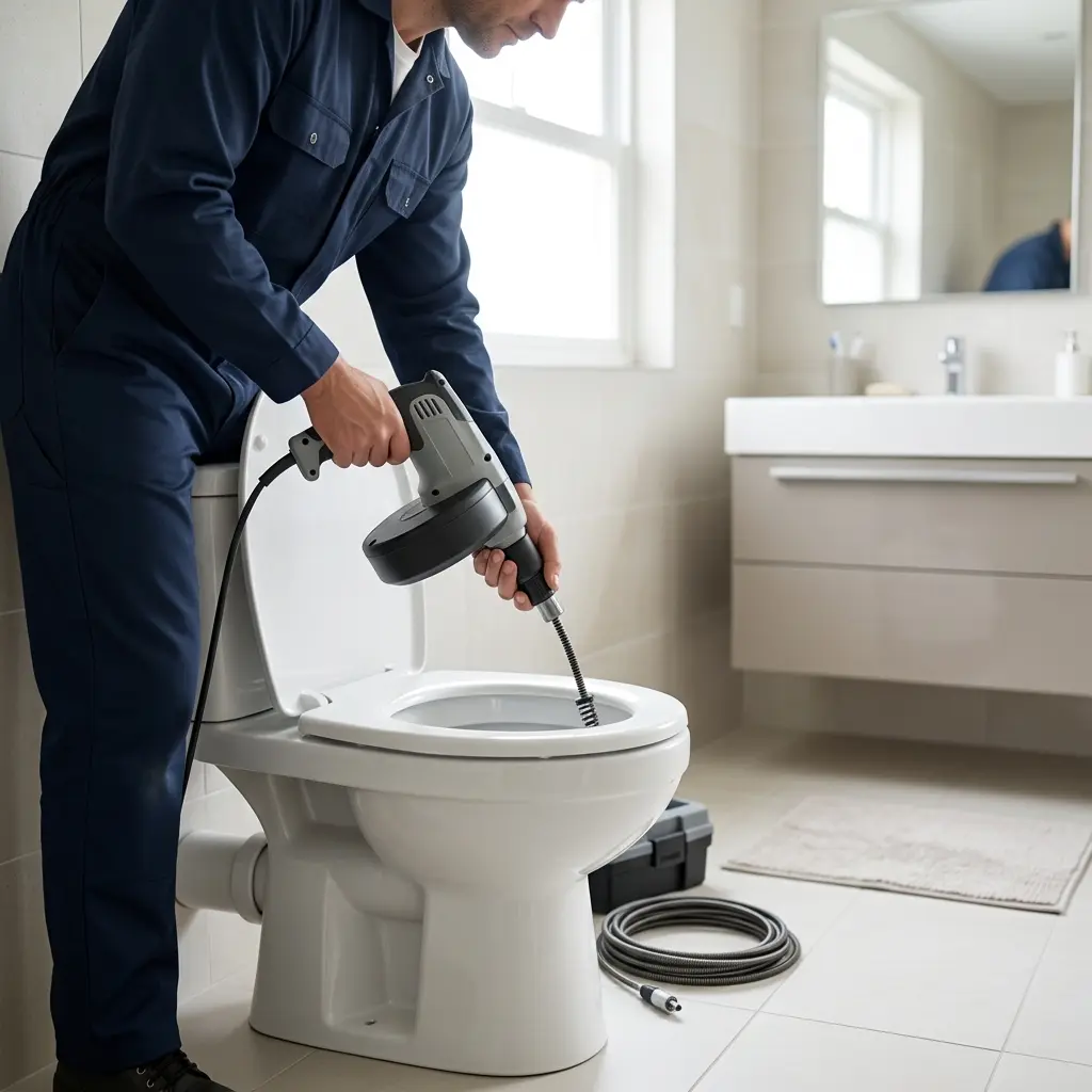 Un service de dépannage fiable pour vos sanitaires