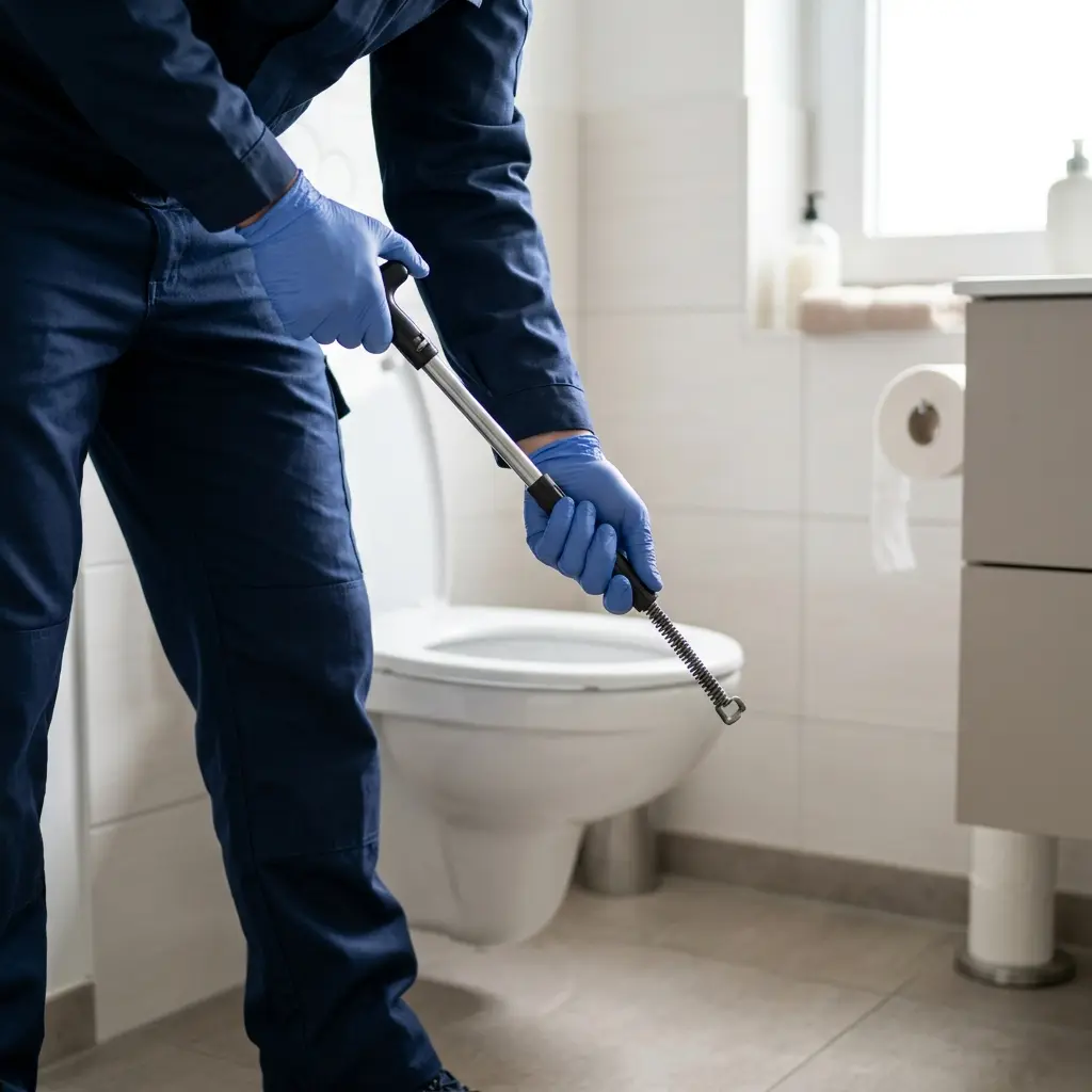 Besoin d'un débouchage rapide à Hirsingue ?