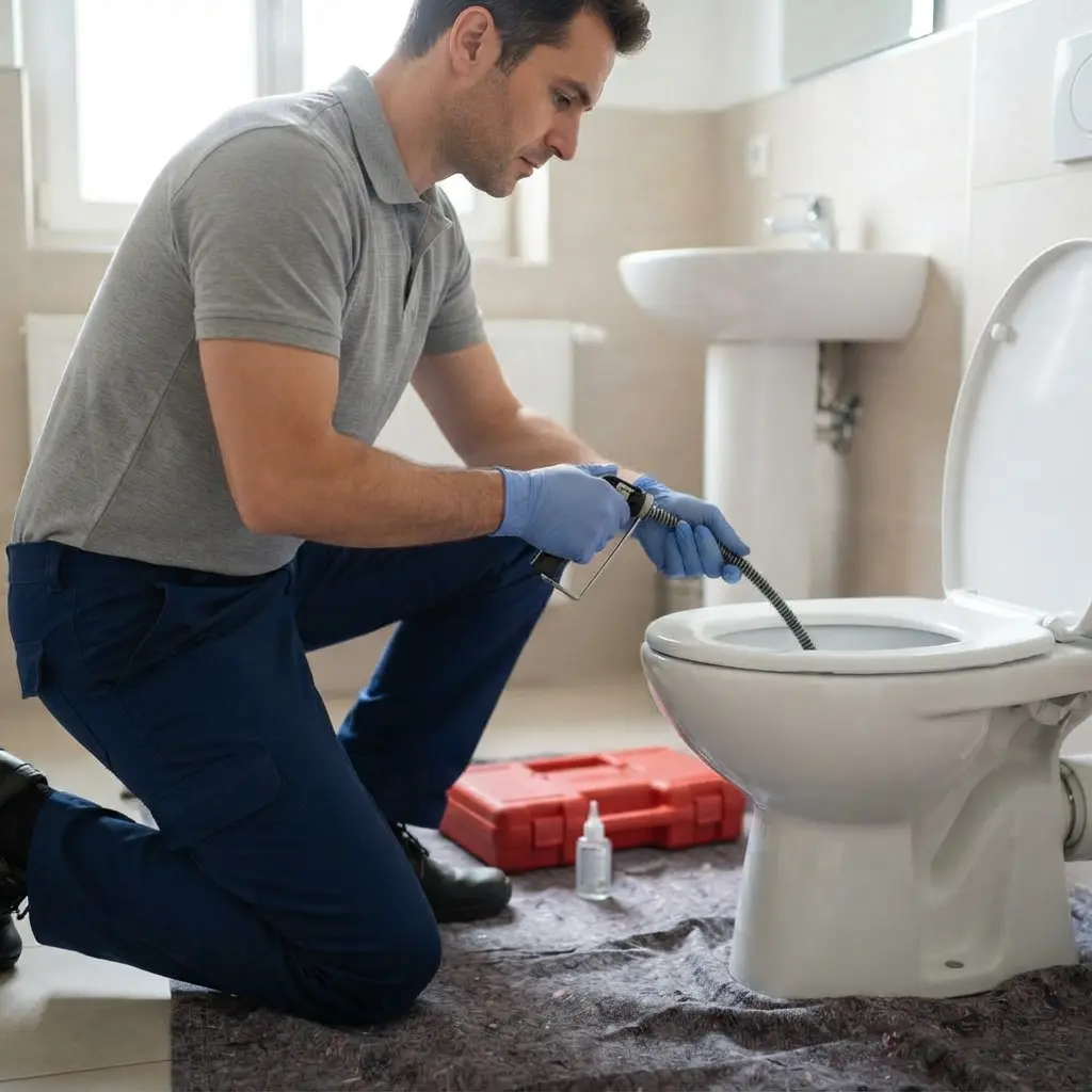 Besoin d’une aide immédiate à Biesheim pour votre WC ?