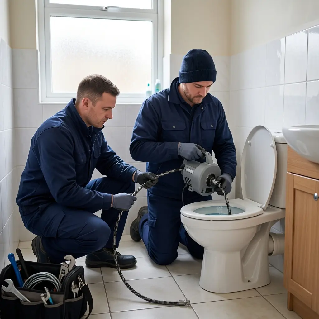 Prêt à résoudre votre problème de WC à Volgelsheim dès maintenant ?
