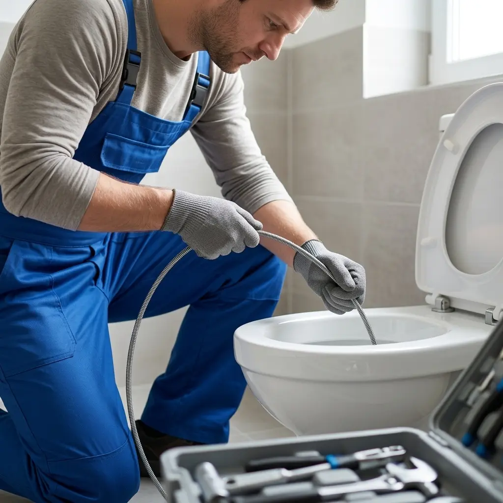 Débouchage WC Kembs (68680)